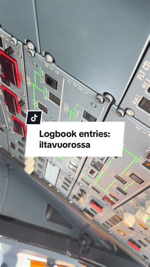 A320 Female Pilot's Day at the Office