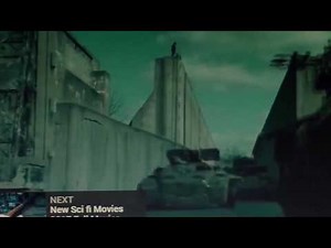 Alien Invasion S.U.M.1 (2017)(HD)