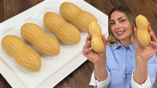 La frutta realistica super virale ma fatta in casa!