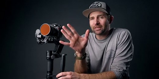 Weebill S Firmware Update v2.03 | Zhiyun Follow Focus Firmware Update