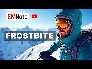 Frostbite and Frostsnip