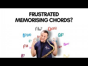 💡How To Learn Chord Tones (and KEEP Them Learned!)