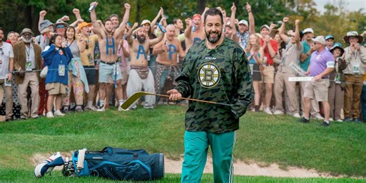 Happy Gilmore 2's 10 Best Callbacks & References To Adam Sandler's Original Comedy