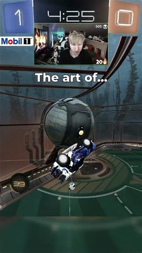The art of....