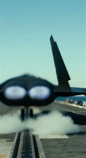 The Darkstar Takes Flight: Hypersonic Jet Carrier Launch! ✈️🔥 #Darkstar #Aviation #Mach10 #TopGun