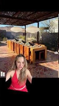 rehearsal dinner + tablescape designs for our desert wedding 🥹✨