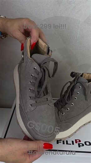 Inca nu ai aflat? Pe manos.ro te bucuri acum de cele mai tari reduceri ale momentului! Comanda azi. Stocurile sunt limitate! | Manos Shoes