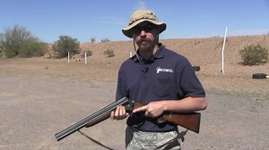 The Triple-Barrel Shotgun Test