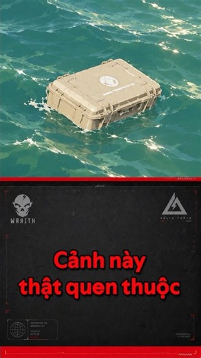 This seems so familiar#deltaforce #deltaforcemobile #GarenaDeltaForceVN #topera #dfthemtuoi