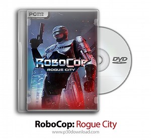 دانلود RoboCop: Rogue City   Update v1.7.0.0-TENOKE - بازی پلیس آهنی: شهر سرکش