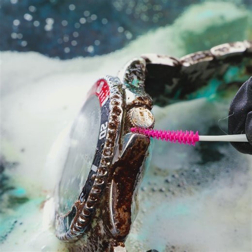 287K views · 910 reactions | Hidden History Revealed Through Restoration | 3-Minute Hacks | Facebook