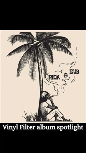 Keith Hudson Pick a Dub #playlist #reggae #music #dubreggae #thevinylfilter