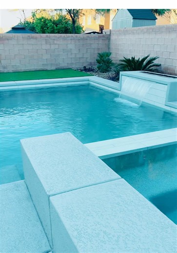 Enjoy Night Swimming at Our Pool Party