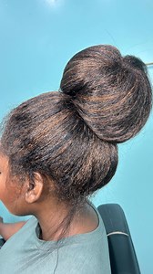 339K views · 10K reactions | A beautiful voice + a flawless crochet vixen install. New Color: Chestnut 殺 | Beauty By Bekuh | Facebook