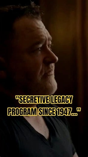 SECRETIVE LEGACY PROGRAM - UAP's Since 1947 #shorts