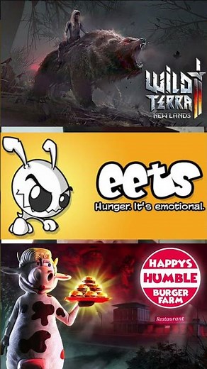 5 free PC games. #videogames #freegame #steam #epic #pcgames #pcgaming #gaming