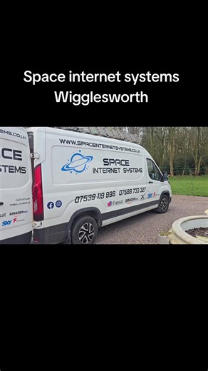 Space Internet Systems is proudly installing Starlink high-speed satellite internet across Lancashire and surrounding areas! As a family-run business, we specialize in professional, reliable Starlink setups for homes, businesses, rural properties, and anywhere traditional broadband falls short. Our experienced technicians handle everything from optimal dish placement (often on masts, walls, or poles for the best signal) to seamless connection, ensuring you get lightning-fast, low-latency interne