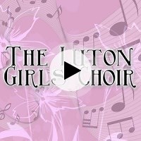 The Dream Of Olwen by The Luton Girls Choir