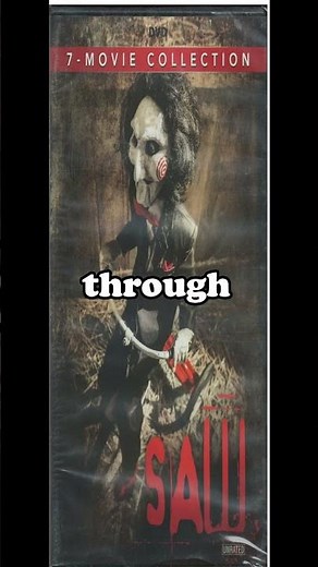 How to Watch 'Saw' Movies in Order! 🎥🔪 #Saw #Netflix
