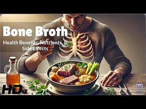 Is Bone Broth the Ultimate Superfood? Discover Its Amazing Health Benefits!