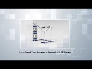 High Voltage Test Equipment for Cables