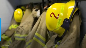 N.C. fertilizer plant fire forces thousands of evacuations