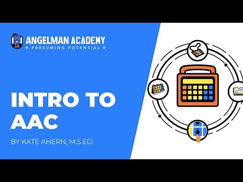 Introduction to AAC