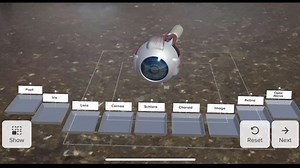 Register for our three-part webinar series where you'll explore how our FREE augmented reality app, McGraw Hill AR, helps bring abstract concepts to life in math, science, or social studies, and much more!  https://mhk12.us/48q4WoY Verizon #Education #Teacher #Students | McGraw Hill PreK-12 | Facebook