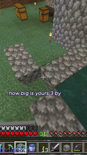 We Are Proud Parents (In Minecraft) #shorts #minecraft #parents #gaming