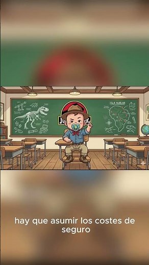 El INSOPORTABLE coste de asegurar un T Rex