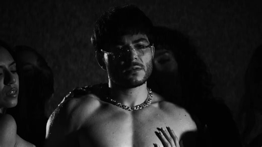 CRIPTONITA - Tito Double P (Video Oficial)