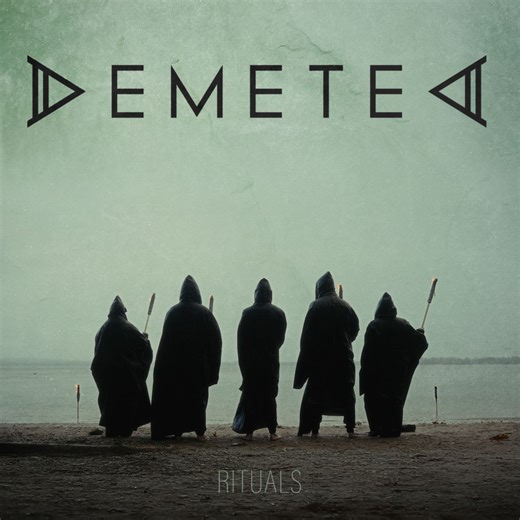 EP REVIEW: Rituals - Demeted - Distorted Sound Magazine