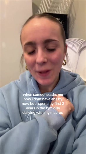 Understanding Gym Humor: The Struggle for Abs