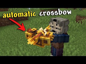 This Mod CHANGES Minecraft's Weapons For The BETTER...