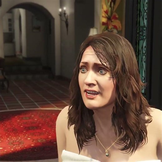 GTA V Mission 6 Marriage Counseling Complete Guide #gta #actiongame2026 #gtav #gaming