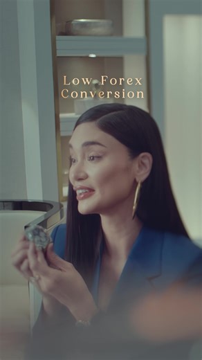 Cater to your evolving tastes and shop abroad with one of the lowest foreign exchange rates in the market. Enjoy as low as 1.70% FX Conversion with BDO Elite Cards. ​ Shop Better with BDO Elite Credit Cards. | BDO Unibank