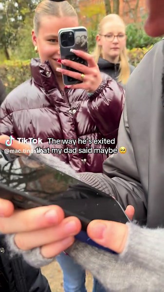 Unexpected Moments with My Dad and Marcus & Martinus