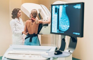 Cancer du sein : ces raisons qui font de la France l'un des dix pays les plus touchés - Elle