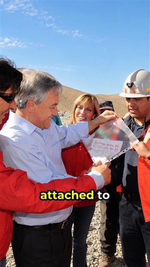 Chile Mine Rescue: How All 33 Miners Survived 69 Days Underground