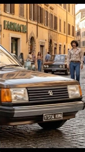 Tributo Talbot Simca Horizon Chrysler 1978