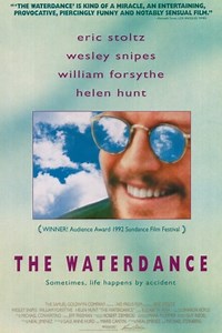 The Waterdance (Film, 1992) - MovieMeter.nl