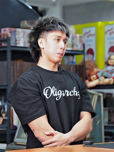 KYT Jimenez's Impressive Quadruple Double Basketball Highlights