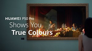 1K views · 50 reactions | #HUAWEIP50Pro takes a massive leap forward...