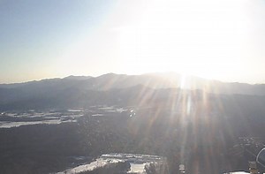 サンメドウズ清里スキー場・ハイランドライブカメラ | 山梨県北杜市大泉町西井出 | ライブカメラJAPAN FUJIYAMA