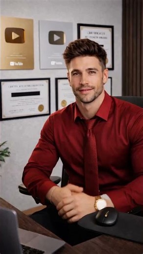 Your YouTube Intro is a Boring Trailer killing your AVD! #Algorithm #Retention #YouTubeGrowth