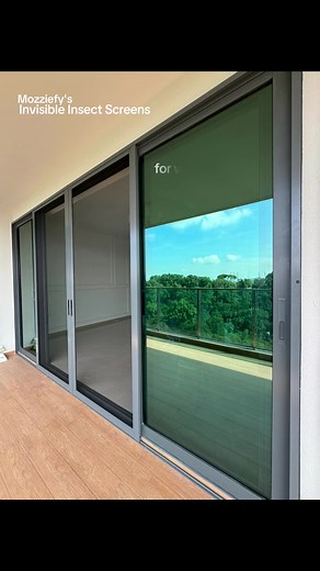 🪟🍃 Welcome to Mozziefy! Let's explore how our insect screens fit perfectly for different window and door types, keeping bugs out while letting the fresh air in! 🦟✨ #Mozziefy #InsectScreens #btorenovation #dengue #retractablescreen #slidingscreendoor #slidingwindow #invisiblegrille #saynotodengue #nomorebugs