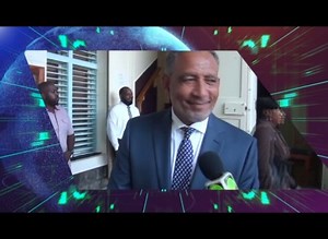 1.5K views · 14 reactions | Top Local Stories Coming Up in SVGTV News at 6:45pm | SVG TV | Facebook