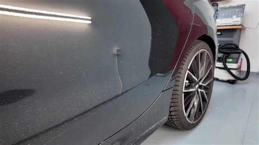 Détails de voitures à Genève : Découvrez le covering