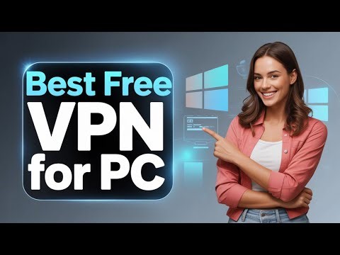 Best Free VPN for PC – What You Can Use Without Risk