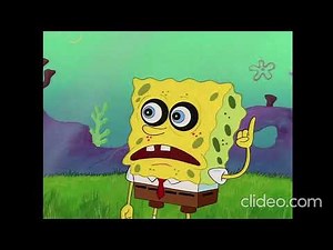 SpongeBob SquarePants S01E03 Tea at the TreeDome Part 2